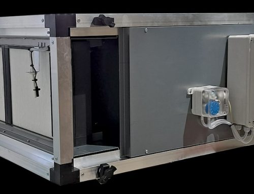 Unidades de Tratamiento de Aire: cuando la ventilación deja de ser un detalle técnico