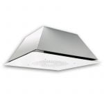 Purificador techo Luymar.