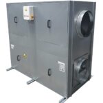 Recuperador Gama Comercial UR- EC.