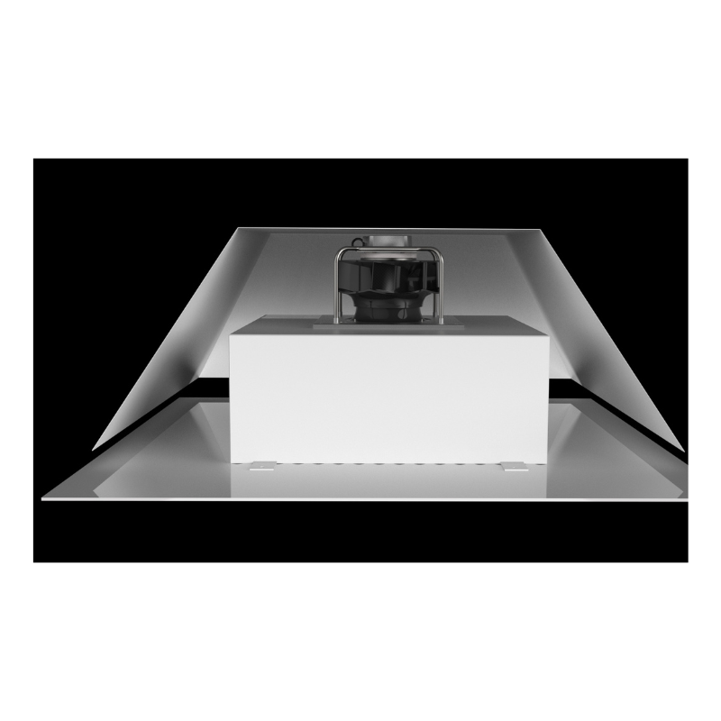 Purificador de techo Luymar.