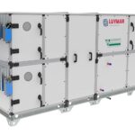 DRACAIR - Unidad de tratamiento de Aire de Luymar Climatización.