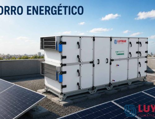 Unidades de Tratamiento de Aire: cuando la ventilación deja de ser un detalle técnico